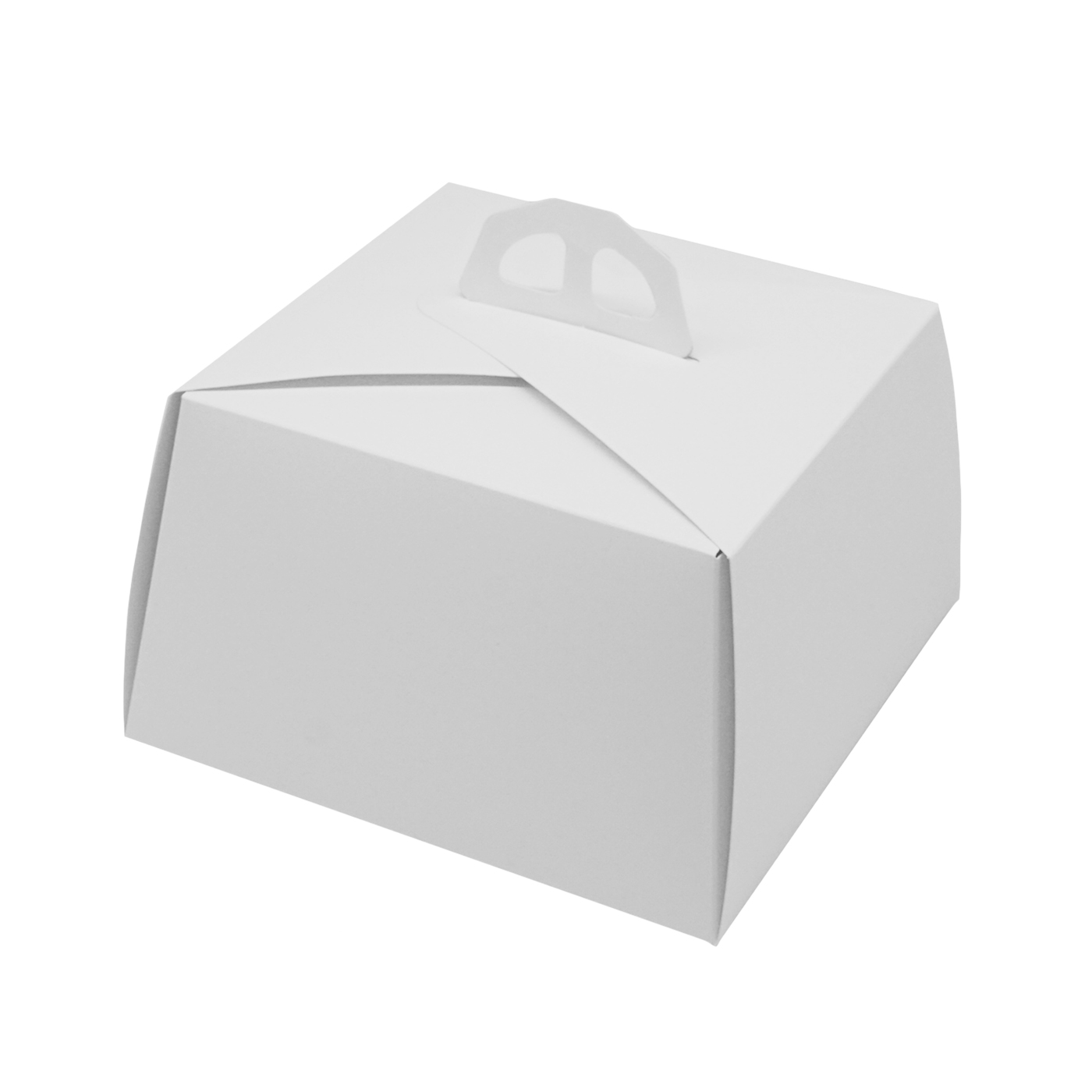 Caja blanca