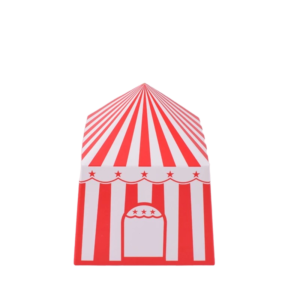Caja Circo